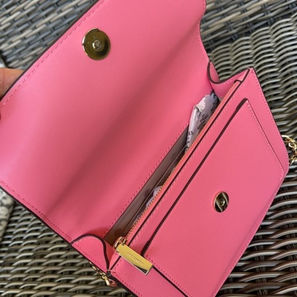 Kate Spade Remi Flap Chain Crossbody - Picture 9 of 16